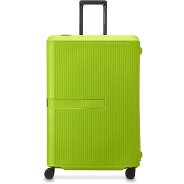 Delsey Paris x United Colors of Benetton Color Block Hardside 4-roll Trolley 76 cm Foto du produit