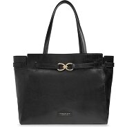 The Bridge Isotta Sac de shopper Cuir 37 cm Foto du produit