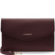 Lazarotti Bologna Leather Sac pochette Cuir 23 cm Foto du produit
