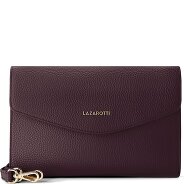Lazarotti Sac à bandoulière « Bologna » en cuir, 23 cm Foto du produit