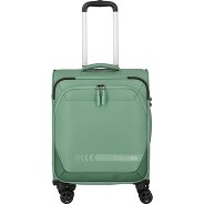 Travelite Kick Off 4 roues Valise cabine S 55 cm Foto du produit