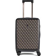 Guess Thorsteinn 4 roues Valise cabine 55 cm Foto du produit