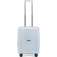 Epic Anthem 4 roulettes Trolley de cabine 55 cm avec soufflet d'extension Foto du produit