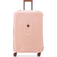 Delsey Paris Moncey 4 roues Valise cabine 76 cm Foto du produit