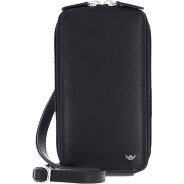 Golden Head Polo Pochette pour téléphone portable Cuir véritable 9.5 cm Foto du produit