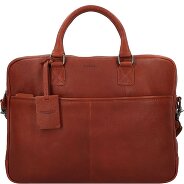 Burkely Antique Avery Porte-documents en cuir 40 cm Compartiment pour ordinateur portable Foto du produit
