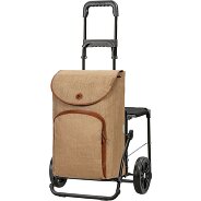 Andersen Shopper Komfort Shopper Reik Chariot à provisions 59 cm Foto du produit
