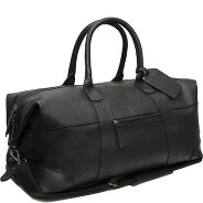 The Chesterfield Brand Portsmouth 2 Sac de voyage Weekender Cuir 56 cm Foto du produit