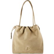 Coccinelle Dulse Sac à bandoulière Cuir 37 cm Foto du produit