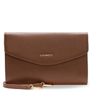 Lazarotti Bologna Leather Sac pochette Cuir 23 cm Foto du produit
