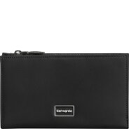 Samsonite Image Leather Porte-monnaie Protection RFID Cuir véritable 16 cm Foto du produit