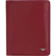 Golden Head Porte-monnaie Polo RFID en cuir 10,5 cm Foto du produit