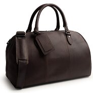 The Chesterfield Brand Liam-II Sac de voyage Weekender Cuir véritable 46 cm Foto du produit