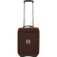 Delsey Paris Chatelet Air 2.0 2 roulettes Trolley de cabine 43.5 cm Compartiment pour ordinateur portable Foto du produit