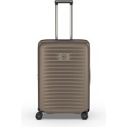 Victorinox Airox Advanced 4 roulettes Trolley M 69 cm avec soufflet d'extension Foto du produit