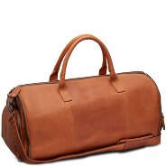 The Chesterfield Brand Finlay Sac de voyage Weekender Cuir 55 cm Foto du produit