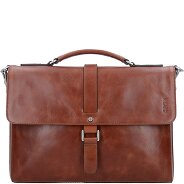 Picard Buddy porte-documents en cuir 38 cm Foto du produit