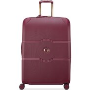 Delsey Paris Chatelet Air 2.0 4 roues Valise cabine 75 cm Foto du produit
