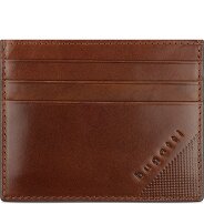 bugatti Nobile Étui pour cartes de crédit Protection RFID Cuir 10 cm Foto du produit
