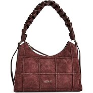 Coccinelle Boheme Sac à bandoulière Cuir véritable 30 cm Foto du produit