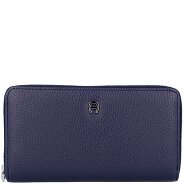 AIGNER Basics Porte-monnaie en cuir 19 cm Foto du produit