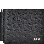 Boss GB Étui pour cartes de crédit Cuir véritable 10.5 cm Foto du produit