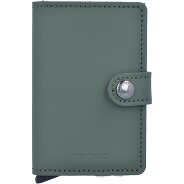 Secrid Miniwallet Étui pour cartes de crédit Protection RFID Cuir 6.5 cm Foto du produit