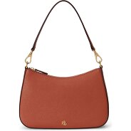 Lauren Ralph Lauren Danni Sac à bandoulière Cuir véritable 26.5 cm Foto du produit