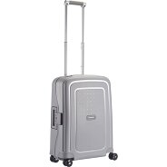 Samsonite S'Cure Spinner 4 roues trolley cabine 55 cm Foto du produit