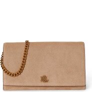 Lauren Ralph Lauren Adair Sac pochette Cuir véritable 20.5 cm Foto du produit