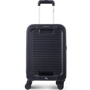 Hedgren Raku 4 roulettes Trolley de cabine S 55 cm Foto du produit