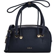Furla Poppy Sac à main Cuir véritable 20 cm Foto du produit