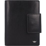 Golden Head Porte-monnaie Colorado RFID cuir 14,5 cm Foto du produit