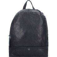 Harbour 2nd Anchor Love Meghan City sac à dos en cuir 30 cm Foto du produit