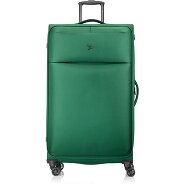 Pack Easy GoUp 4 roulettes Trolley XL 90 cm avec soufflet d'extension Foto du produit