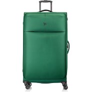 Pack Easy GoUp 4 roulettes Trolley XL 90 cm avec soufflet d'extension Foto du produit