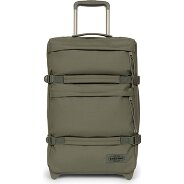 Eastpak Transit'R Plus 2 roues Valise cabine 55 cm Foto du produit