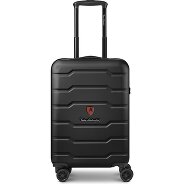 Tonino Lamborghini Bologna 4 roues Valise cabine S 53 cm Foto du produit