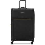 Delsey Paris Brochant 3 4 roulettes Trolley 78 cm avec soufflet d'extension Foto du produit
