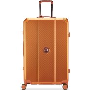 Delsey Paris Alu'R 4 roues Valise cabine 76 cm Foto du produit