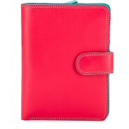 Mywalit Porte-monnaie en cuir 14 cm Foto du produit
