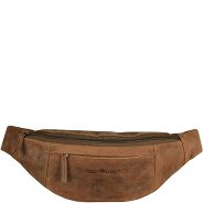 Greenburry Sac banane vintage en cuir 36 cm Foto du produit