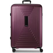 Redolz Essentials 14 4 roues Valise cabine L 77 cm avec soufflet d'extension Foto du produit