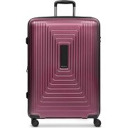 Redolz Essentials 14 4 roulettes Trolley L 77 cm avec soufflet d'extension Foto du produit