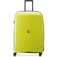 Delsey Paris Belmont Plus 4 roulettes Trolley L 76 cm avec soufflet d'extension Foto du produit