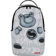 Sprayground Bear Dont Care Daypack 46 cm Compartiment pour ordinateur portable Foto du produit