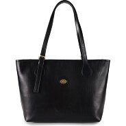 The Bridge Story Donna Sac de shopper Cuir 43 cm Foto du produit
