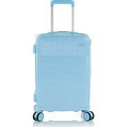 Heys Pastel 4 roulettes Trolley de cabine S 53 cm avec soufflet d'extension Foto du produit