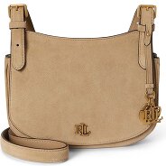 Lauren Ralph Lauren Marcy Sac à bandoulière Cuir véritable 21 cm Foto du produit