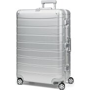 Redolz Pro Aluminium 4 roues valise cabine L 77 cm Foto du produit